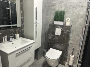 Apartament Górska Osada 5