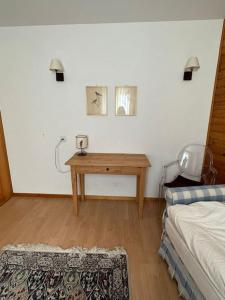 Chalet Rossier Mayens de Sion aux 4 Vallées