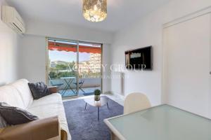 Appartement, 2 pièces, à deux pas de la Croisette