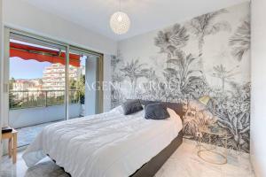 Appartement, 2 pièces, à deux pas de la Croisette