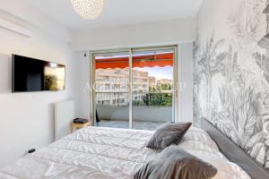 Appartement, 2 pièces, à deux pas de la Croisette