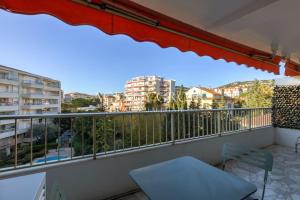 Appartement, 2 pièces, à deux pas de la Croisette