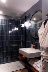 Hotels Mercure Paris Tour Eiffel Pont Mirabeau : photos des chambres