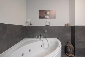 Park-Apartment Scharmützelsee Wohnung 12