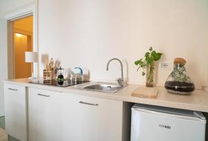 Corte Nicolaiana Apartments by Wonderful Italy