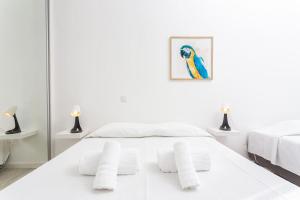 Blife Farensya private rooms near train station