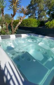 Jolie Villa avec SPA et Balnéothérapie