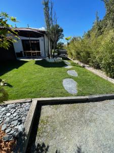 Villas Jolie Villa avec SPA et Balneotherapie : photos des chambres