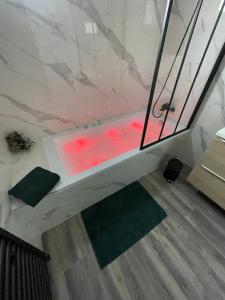 Jolie Villa avec SPA et Balnéothérapie