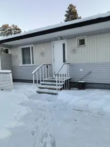 Joutsen - 普达斯耶尔维