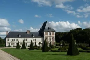 Domaine du Bosc Roger - Privatisation - 瑞米耶日