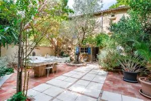 La Passerelle - Peyrol