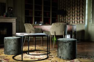 Villas Domaine du Bosc Roger - Privatisation : photos des chambres