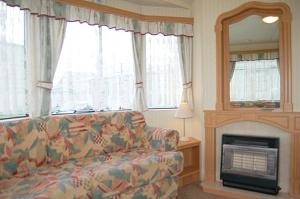 Caravan 309 Bryn Y Mor Beach Side Park