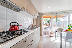 Baia Holiday Gasparina