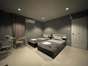 obrázek - Baan Pheun Hostel บ้านเพื่อน โฮสเทล