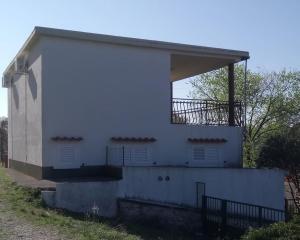 Ferienhaus am Wasser - Kuća RiO - iberische Finca in Dalmatien 