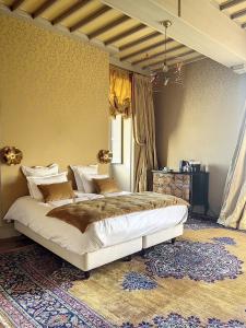 Villas Domaine du Bosc Roger - Privatisation : photos des chambres