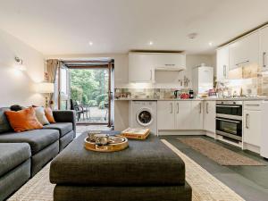 1 Bed in Tavistock HGARD