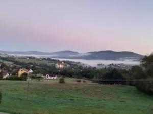 POD RÓŻĄ - Wilczyce POD RÓŻĄ - Wilczyce