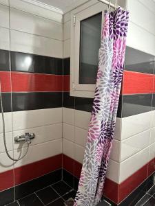 Cozy Apartment at Gazi Square