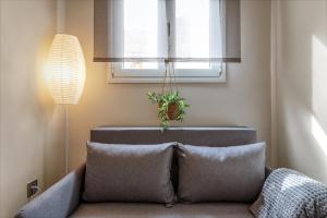 Modern city center apartment - Hilton areaIlisia