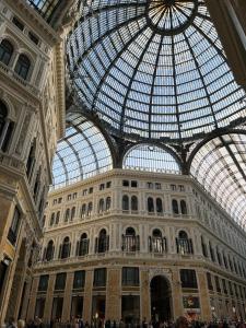 Downtown Napoli b&b - e si nun canto moro