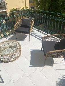 Downtown Napoli b&b - e si nun canto moro