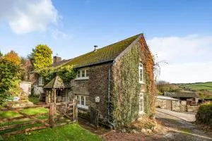 Ivy Cottage - 阿什伯顿