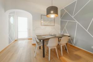 Villetta Montecristo - Goelba