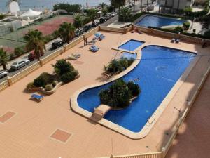 apartamento 4D MAR2 2 dormitorios