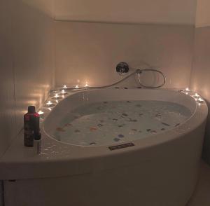 Downtown Napoli b&b - e si nun canto moro