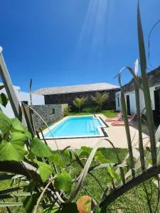 Villa offrant calme et modernité - Union Maurel