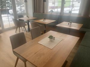 Frühstückspension Erika