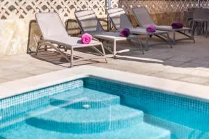 Villa Sa Llimonera by Slow Villas - Llombarts