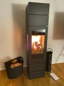 Villa Herzland Allgäu mit großem Garten und gemütlichem Kaminfeuer inklusive KÖNIGSCARD, Skipass, Bergbahn, Therme inkl - Prem