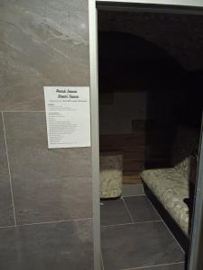 Apartmán 107 Hotel Ovruč