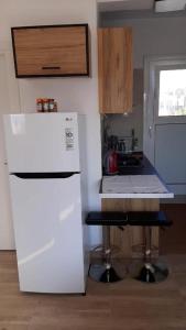 Rooftop Acropolis Apartment Athens