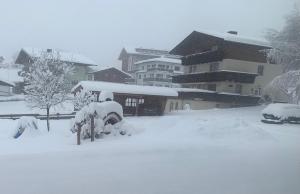 Frühstückspension Erika