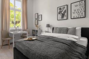 HARBOR APARTMENTS - Damrota