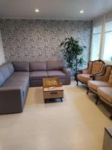 Päinurme Külaliskorter 5 - Türi