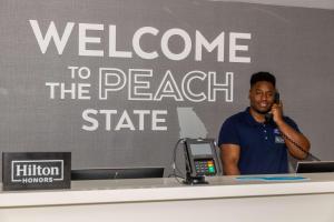 Hampton Inn Atlanta-Georgia Tech-Downtown