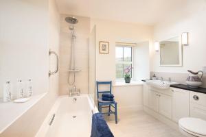 The Bothy at Redheugh
