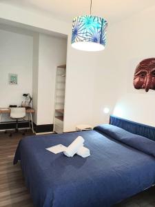 Nonna Pina Art Rooms