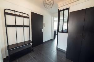 Appartements APPT LUMINEUX F3 QUARTIER CALME : photos des chambres
