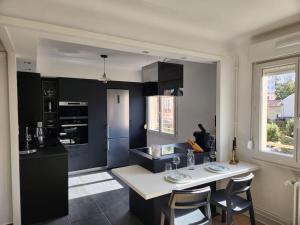 APPT LUMINEUX F3 QUARTIER CALME