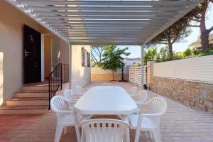 Villetta Montecristo - Goelba - Cavoli