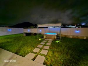 One of a Kind #PDL Luxury Retreat