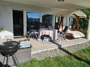 NEU Ferienwohnung im Nationalpark Bayrischer Wald - هوندردورف