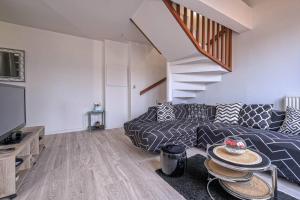 Villepinte, 2-4 pers, proche aéroport Roissy CDG, parc des expositions, Disney